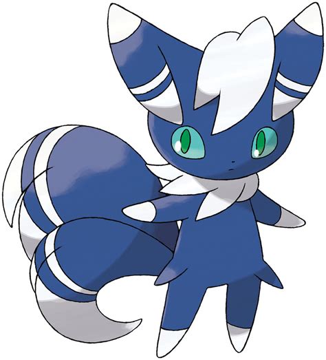 what moves can meowstic learn.